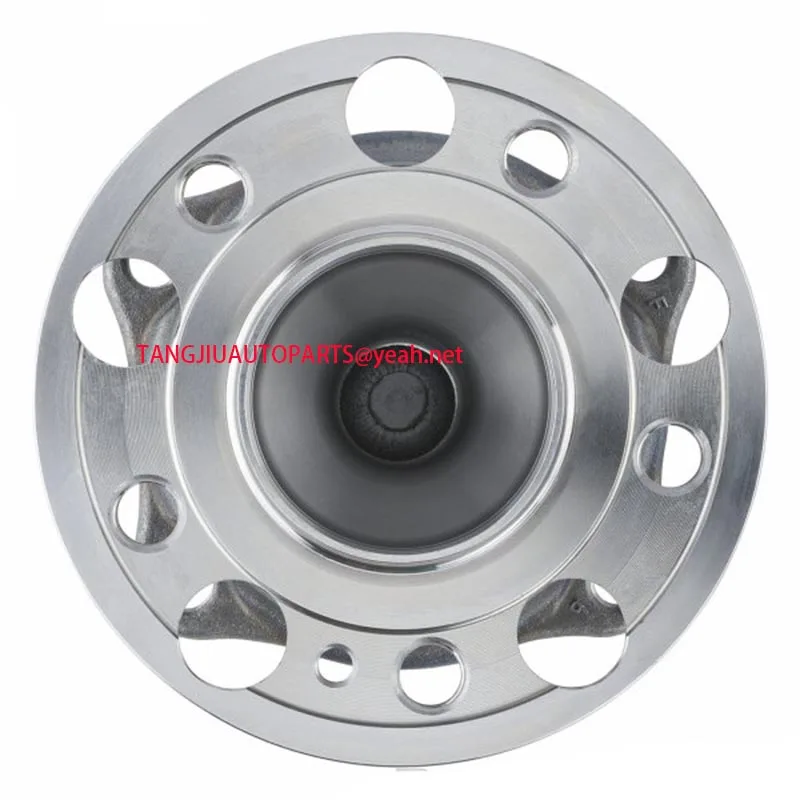 Wheel Hub Bearing Fit MERCEDES-BENZ S600 2015-2017 S560 S550E S550 S450 W222 C217 2223340206 A2223340206