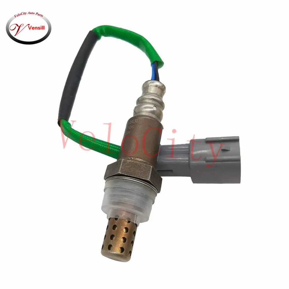 O2 Sensor Oxygen Sensor For 2006-2018 Toyota Rush Part No# 89465-B4030 89465B4030