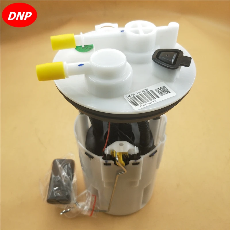 Electric Fuel Pump Assembly Fit For Toyota Avensis 2 Corolla 1.4 2003-2008 77020-02070/0580313085/EM1371 77020-05111/77020-05110