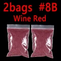 2 bolsas Vino Tinto 8B