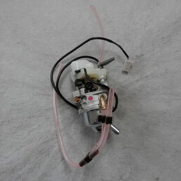 

Карбюратор IG2000 Для KIPOR KG158 IG2000S KGE2000Ti 105.6CC 2KVA, инвертор, портативный генератор CARB, шаговый двигатель, бесплатная доставка