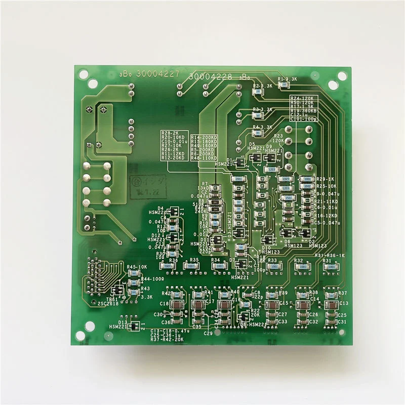 Elevator Drive Board UA-GDC 30004225