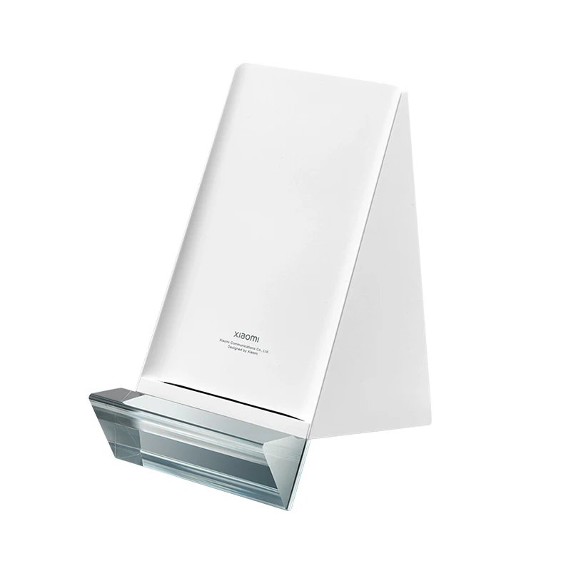 الأصلي شاومي 80 واط شاحن لاسلكي حامل ل شاومي 11 برو الترا 5000 مللي أمبير 36 دقيقة بالكامل 100% تهمة