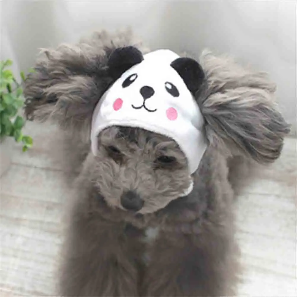 Pet Supplies Dog Hat Halloween Funny Pumpkin Hat Cute Pet Animal Costume Headgear Dog Cat Personality Cute Hat