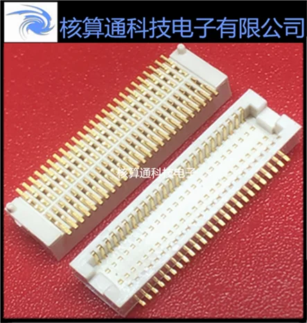 An up sell DF12D dp (4.0) - 50-0.5 V (81) original 50 pin 0.5 mm slabs plate connector 1 PCS can order 10 PCS a pack