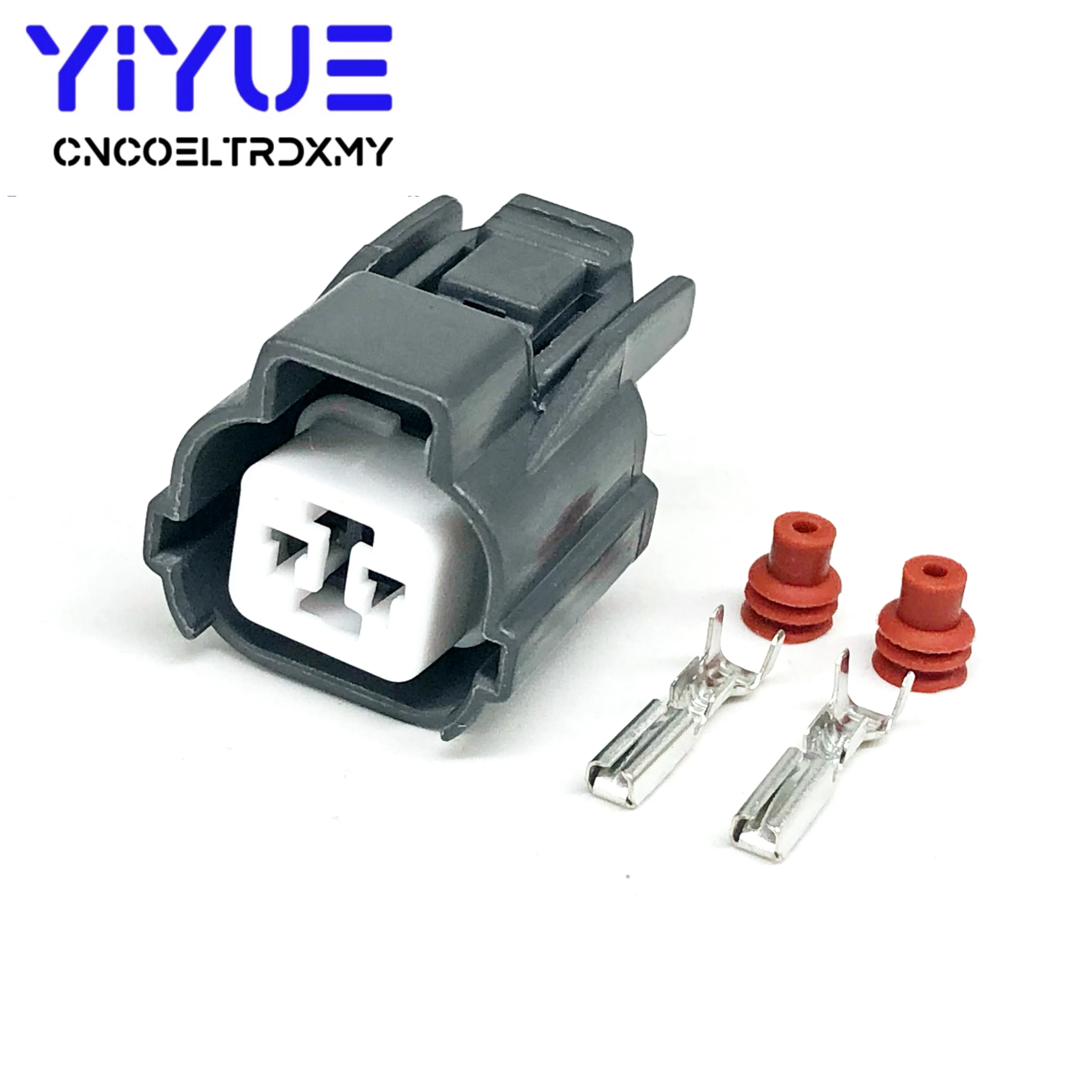 40 Sets 2 Pin Sumitomo Female HW Sealed Electrical Wire Connector