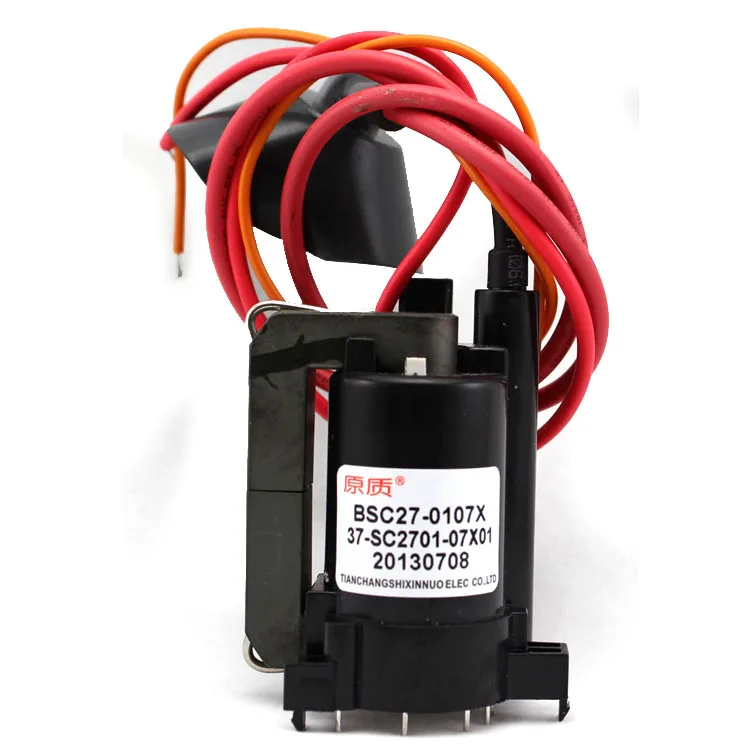 Pacote de ignição de tv adequado para BSC27-0107X 37-sc2701-07x0t