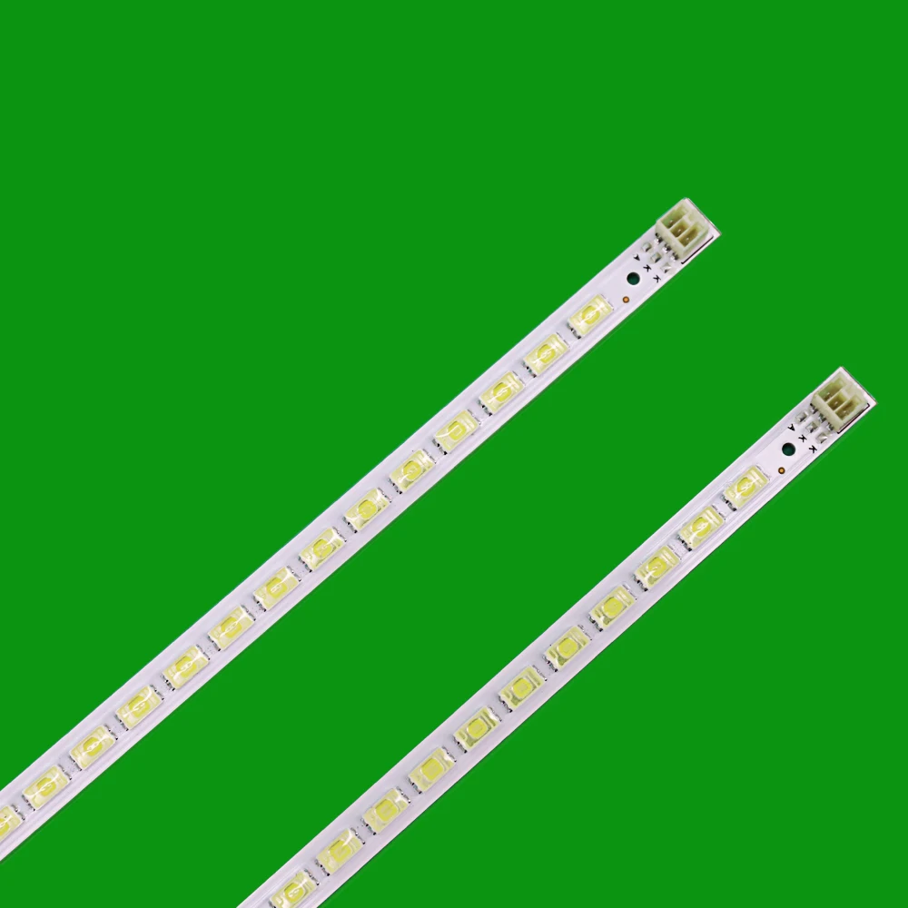 FOR TCL L40F3200B-3D LED backlight LJ64-03029A LTA400HM13 SLED 2011SGS40 5630 60 H1 REV1.1 lamp 455mm