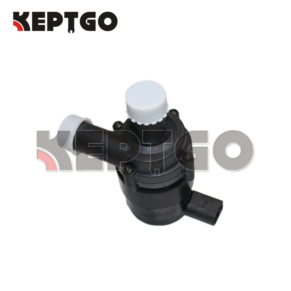 

FOR Audi A4 S4 RS4 Auxiliary Coolant Water Pump Brand New 8E0965559