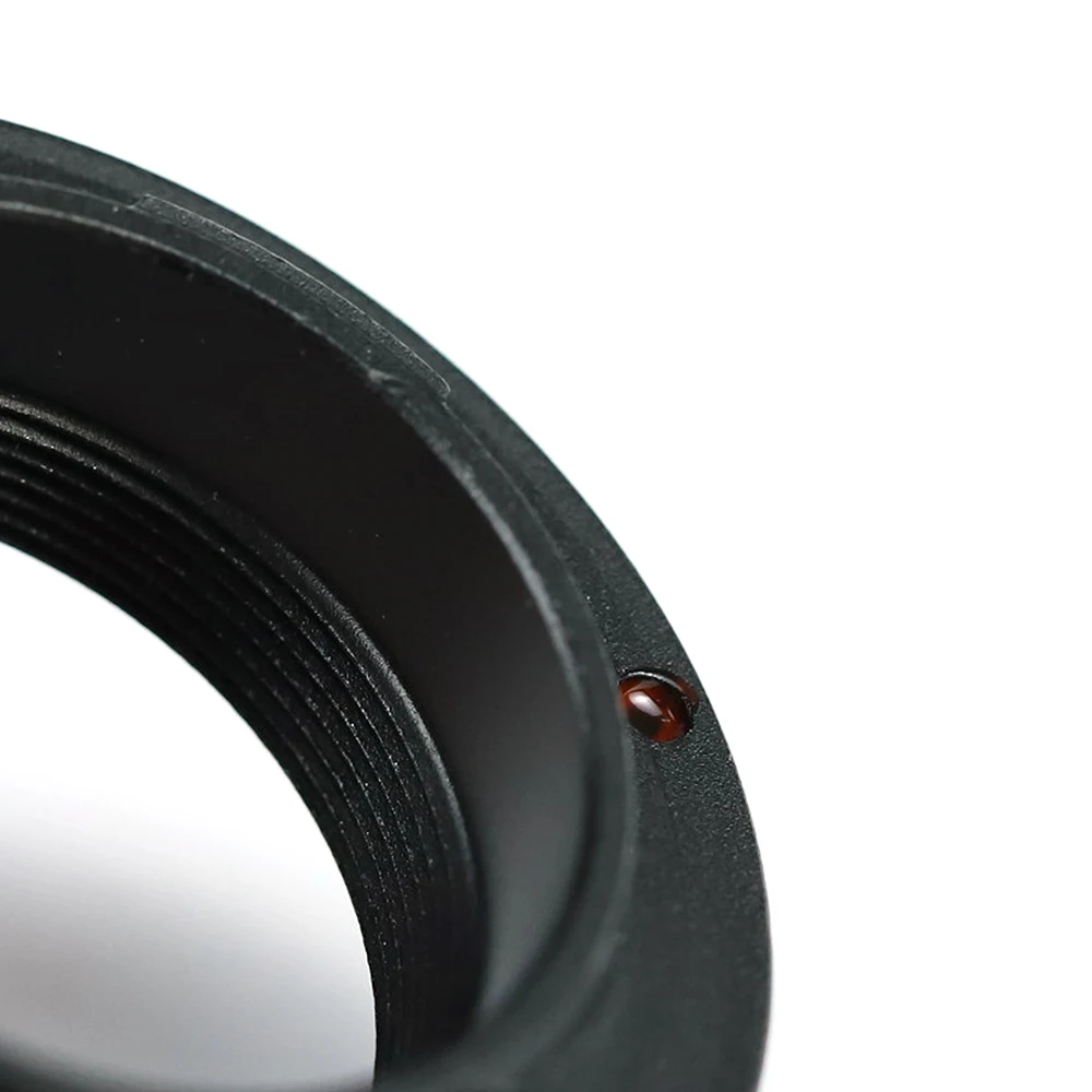 Montaje de película de Cine para Pentax Q PQ P/Q, adaptador de montaje Q10, Q-S1, C 16mm