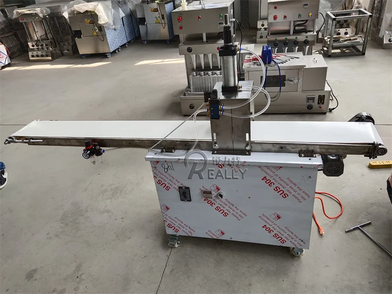 Macchina automatica per la produzione di Baguette per pane