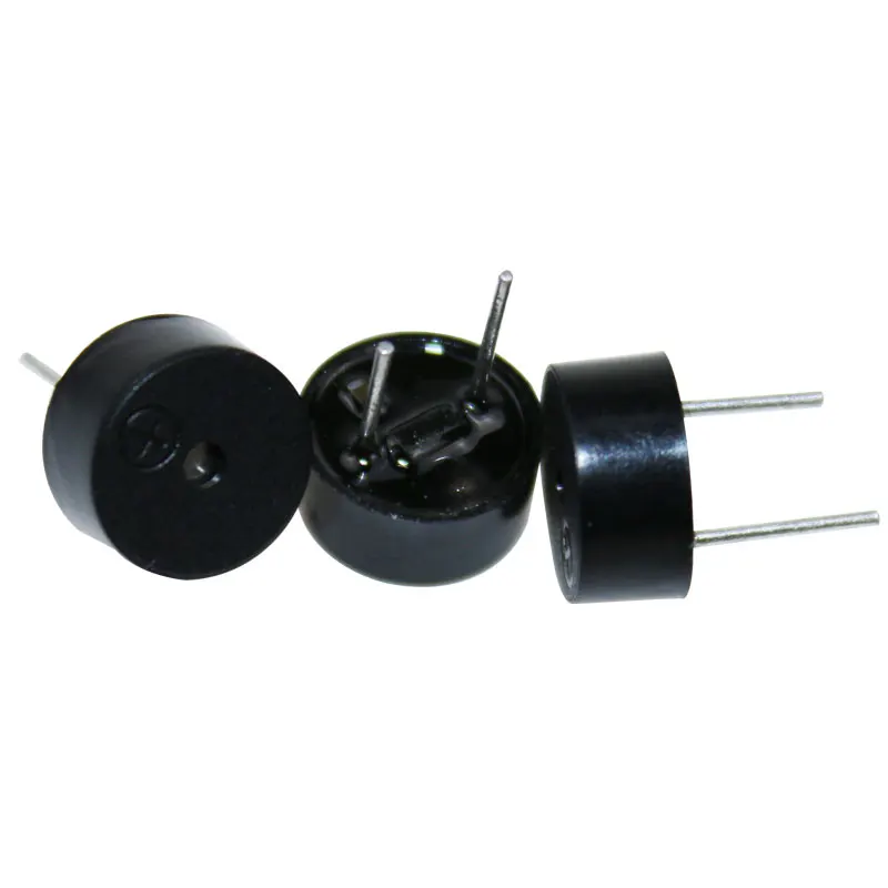 

TMB09042 Ultra small, thin electromagnetic active integrated buzzer 3V 5V 12V 9042