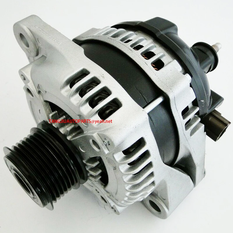 Alternator Generator Fit FIAT Freemont 2.0 JTD 2011-2018 Dodge Journey 2.0