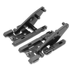 Sunroof Repair Kit Fit Ford Sunroof Track Assembly Repair Kit for Ford F150-F450