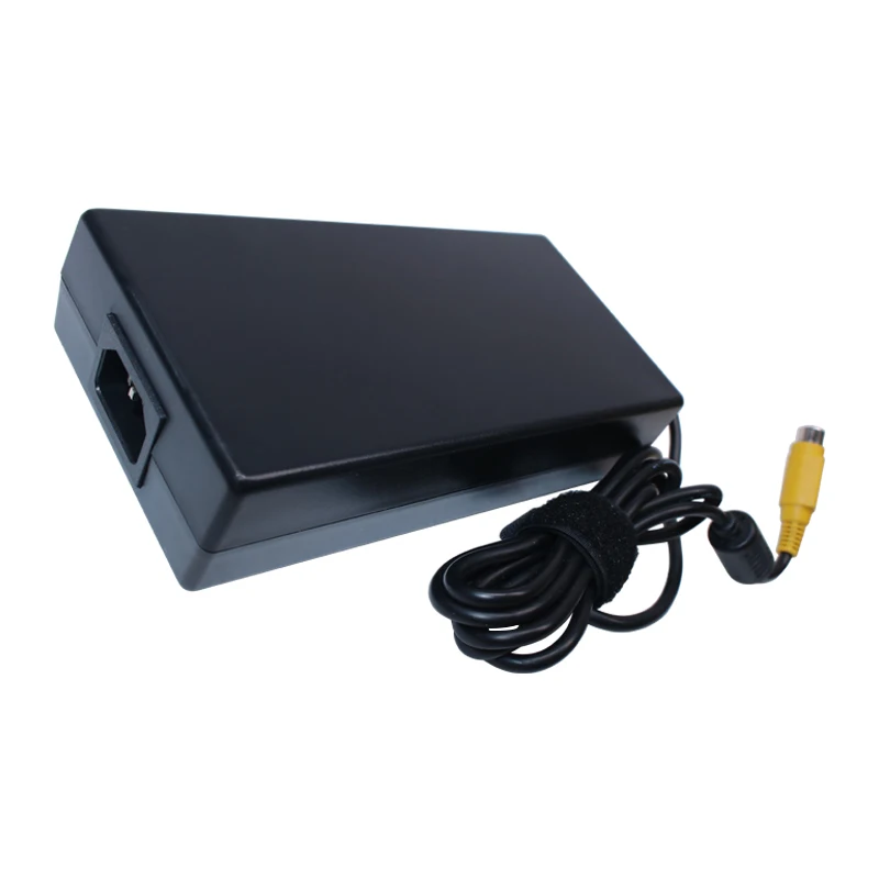 Imagem -01 - Adaptador para Laptop Toshiba Satellite Qosmi X205 X505 X870 Drive Pqx33u 19v 180w Carregador de Bateria Novo