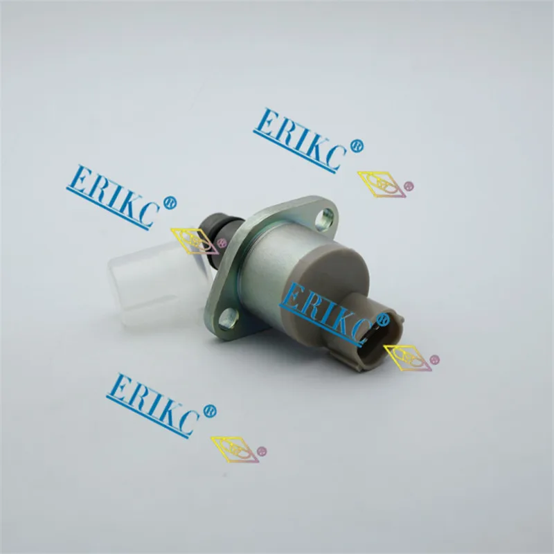 

ERIKC 294200 0300 Common Rail Pressure Control Selenoid Valve 294200-0300 Original Measure Unit 2942000300 for C.rail Pump