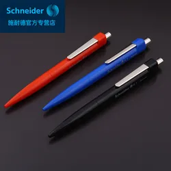 German Imports Schneider K1 Ballpoint Pen 0.7mm Smooth Wear-resistant Ballpoint Pen 1PCS