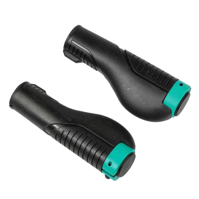 Original VSETT Grips With Turn Signal Cable for VSETT 9 9+ Electric Scooter Grip Handle MACURY Spare Parts