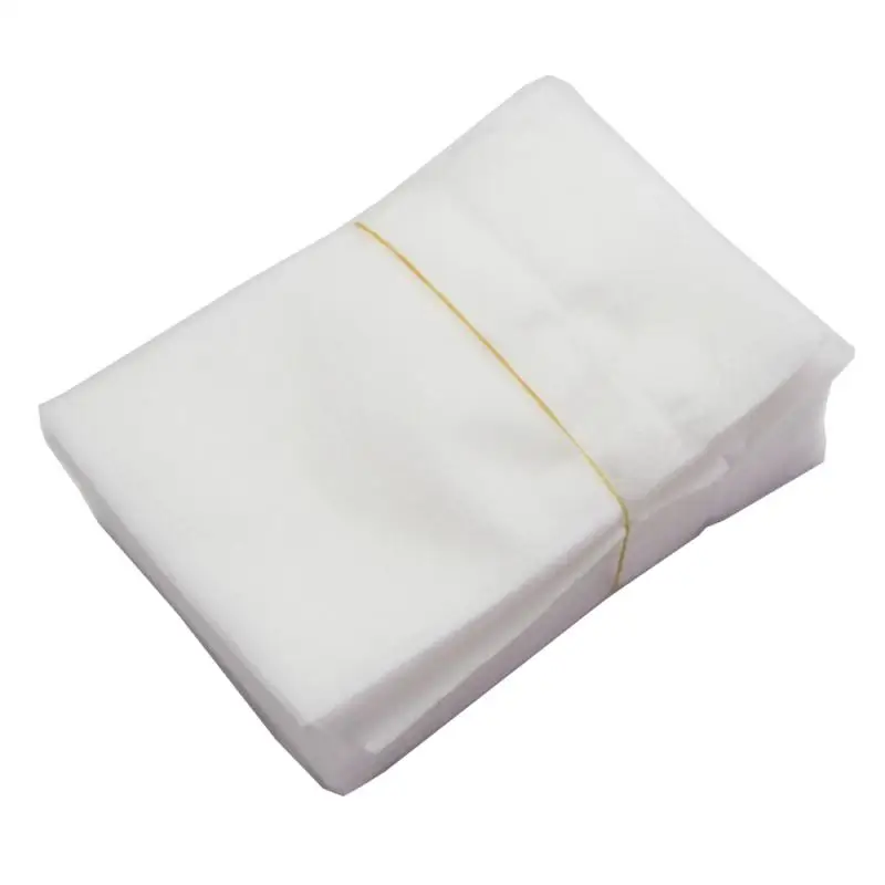 100/200PC biodegradabile tessuto Non tessuto vivaio pianta coltiva borse piantina coltiva fioriera vasi da fiori Eco Bag