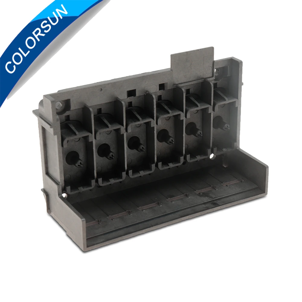 Imagem -05 - Original Solvente da Cabeça de Impressão para Epson Xp600 Xp601 Novo e Original Xp600 Xp600 Xp601 Xp700 Xp701 Xp800 Xp801