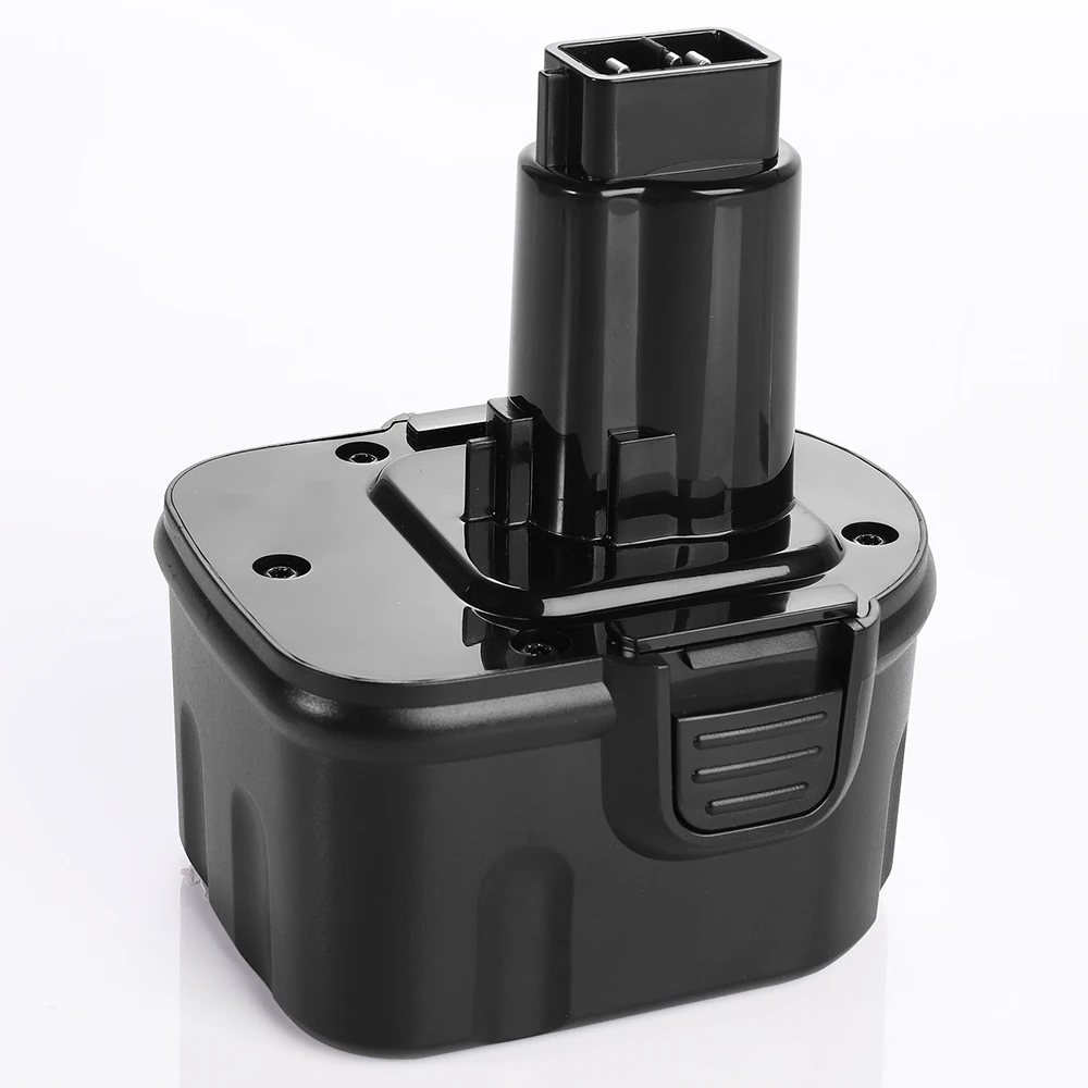 Ni-mh بطارية ديوالت ، 12 فولت ، 3500 مللي أمبير ، DW9072 ، DW9071 ، DC9071 ، DE9037 ، DE9071 ، DE9072 ، DE9074 ، DE9075 ، 152250-27