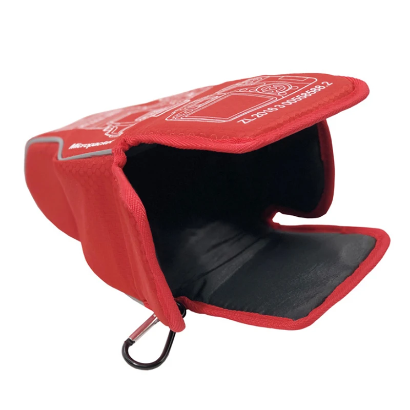 portable Camera Bag case for Canon EOS SX60 SX70 SX530 SX540 KISS M M50 M5 M6 MarkII with 18-150mm lens protective Pouch cover