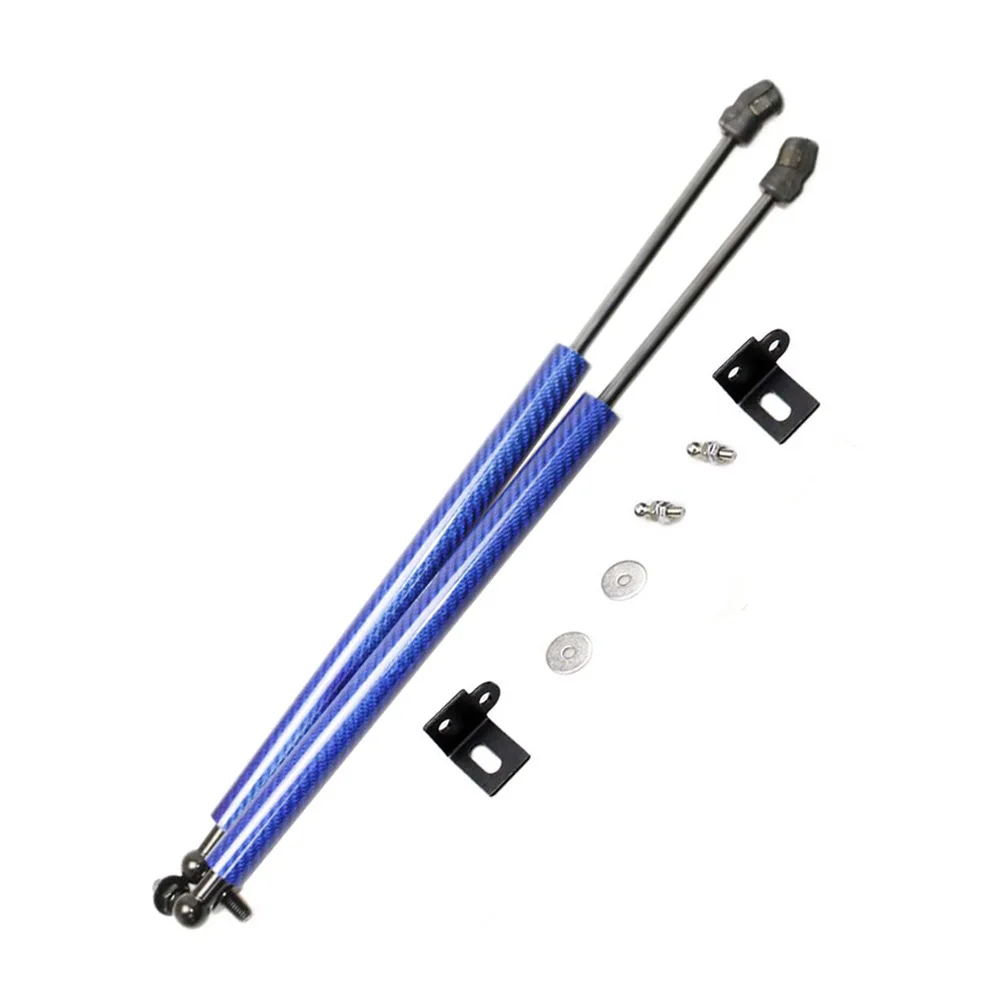 Front Hood Bonnet Modify Gas Struts Lift Support Shock Damper for KIA sportage R 2010 - 2016 Absorber Accessories Car Styling