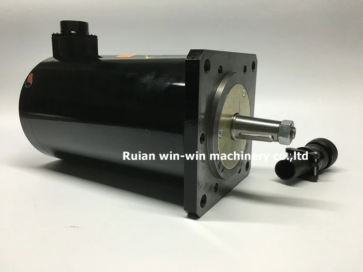 SOYO 130BYG350B 50N.m 3-phase stepping motor step motor for plastic bag making machine