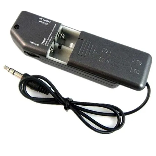 Dejin 31MS medium wave MW / short wave SW active radio external antenna Receive antenna, export English version