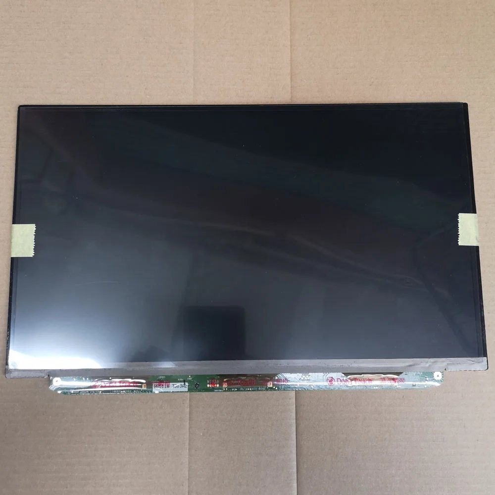 Imagem -03 - Tela Led 12.5 1366x768 30pin Fosco Display Lcd Lp125wh2-tph1 Tela Lcd Lp125wh2 Tph1 Lp125wh2 tp h1