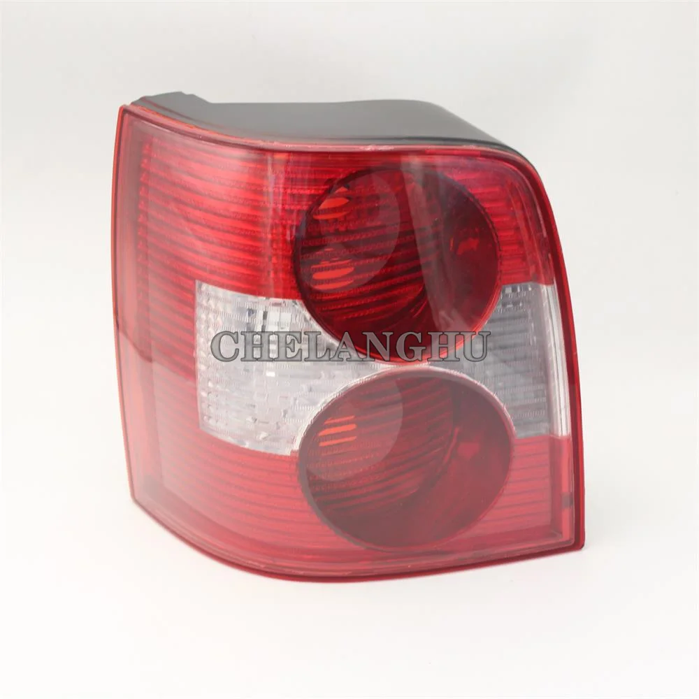 Car Light For VW Passat B5 B5.5 Wagon Variant 2000 2001 2002 2003 2004 2005 Car-styling Rear Tail Light Lamp Housing NO Bulbs