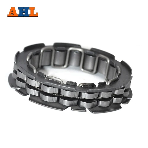 Imagen 1 del producto Embrague Spraq de arranque de rodamiento unidireccional AHL para Honda TRX300 EX AX-1 NX250 Forza250 FTR223 XL250 AX-2 BAJA250 XR250