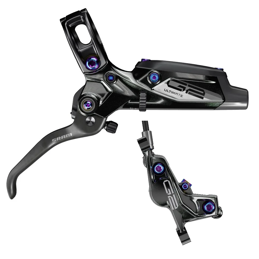 

Guide G2 ULT Brake MTB bicycle bike Hydraulic Disc Brake