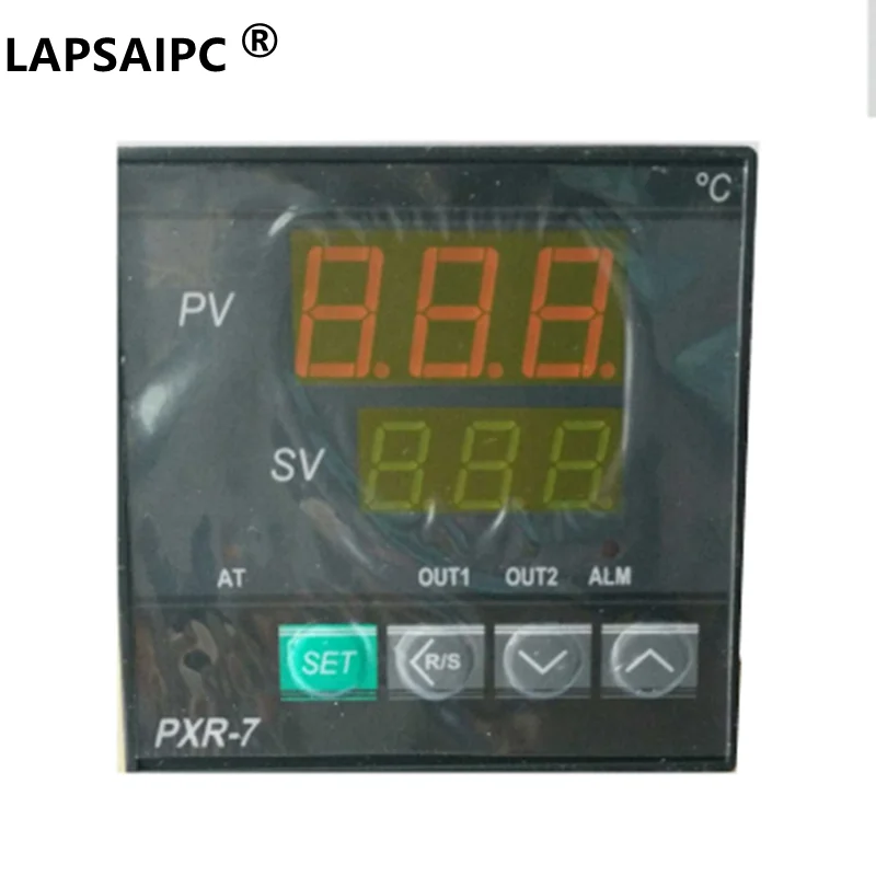 

Lapsaipc PXR7 Temperature controller