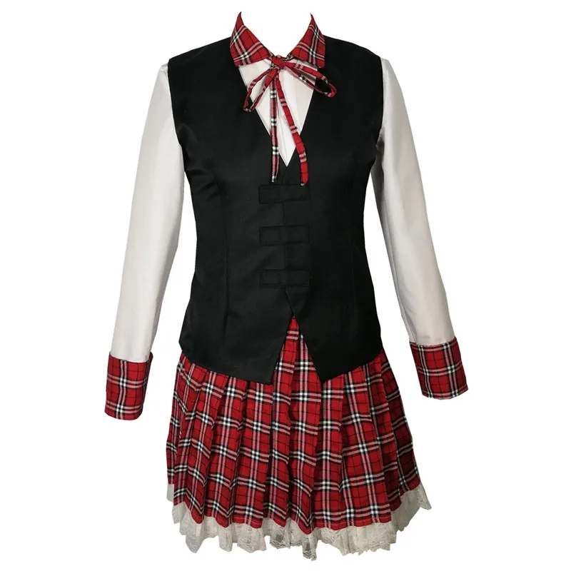 

Akame Ga Kill Chelsea Cosplay Costume