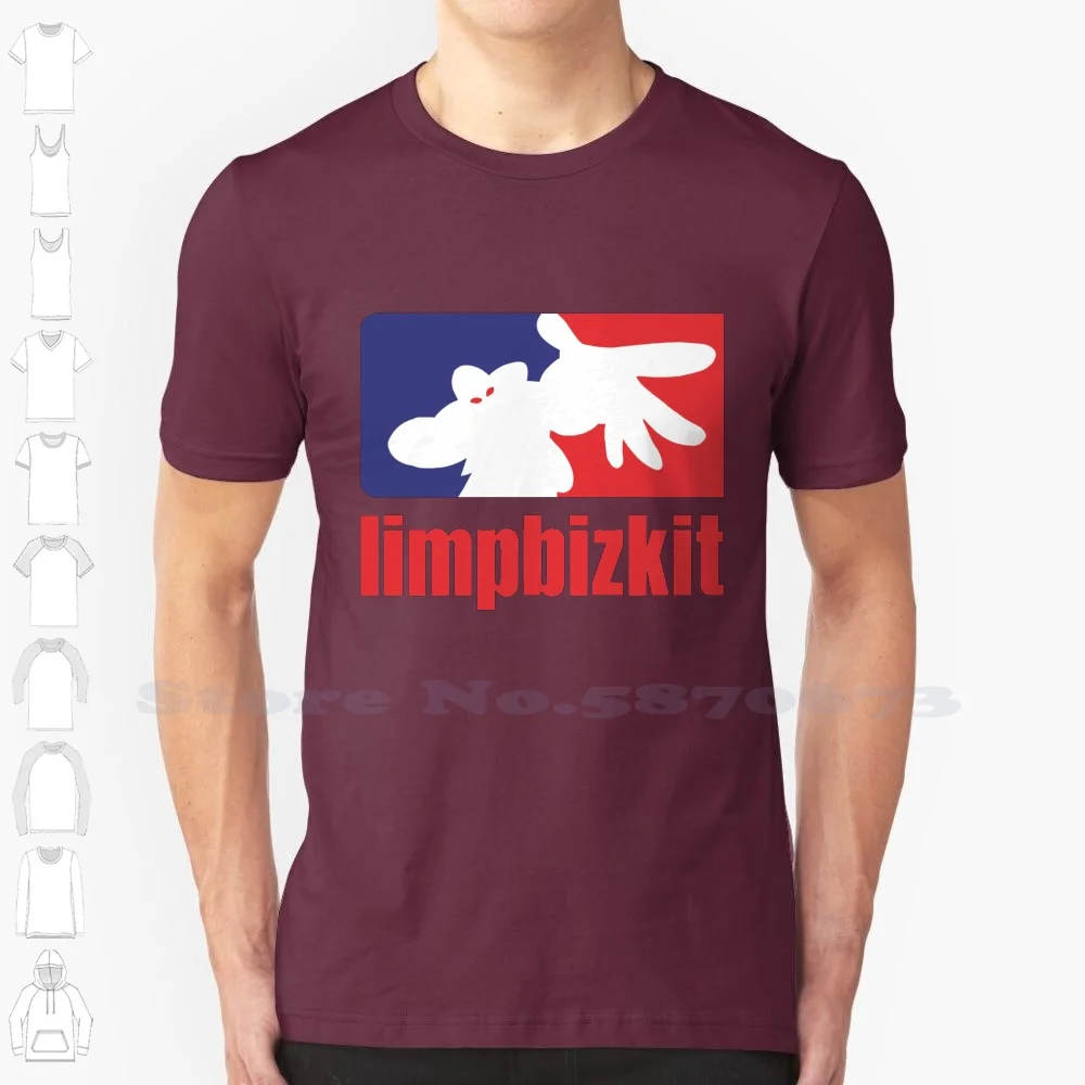 Limpbizkit Merch Black White Tshirt For Men Women Limpbizkit Limp Bizkit Limp Bizkit Vevo Limp Bizkit My Way Limp Bizkit Nookie