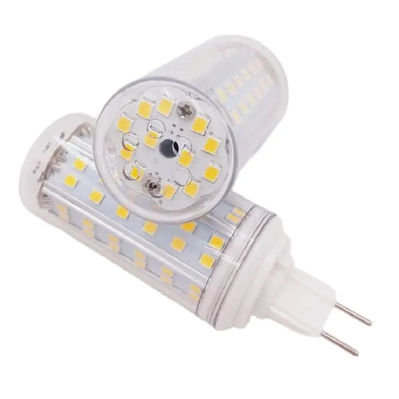 

Newest 10w G8.5 led corn bulb light SMD2835 G8.5 led PL bulb lamp replace halogen G8.5 lamp AC85-265V