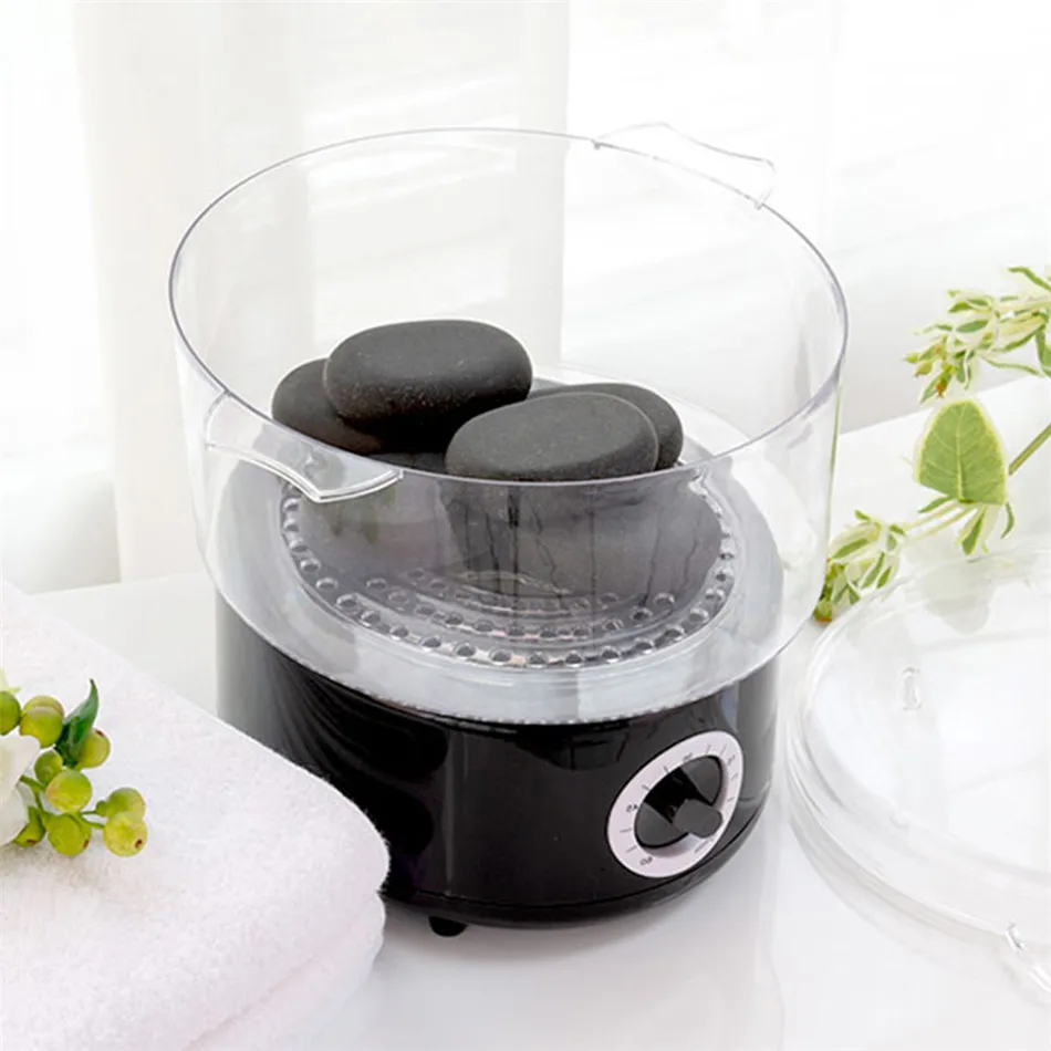 Steam Steaming Pot Towel Heating Pot Steaming Treatment Package Beauty Salon With  Small Heating Shaving Nail Salon Barber Shop