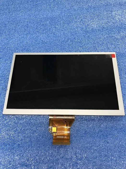 

AT080TN64 8 inch LCD screen 50PIN 800x480