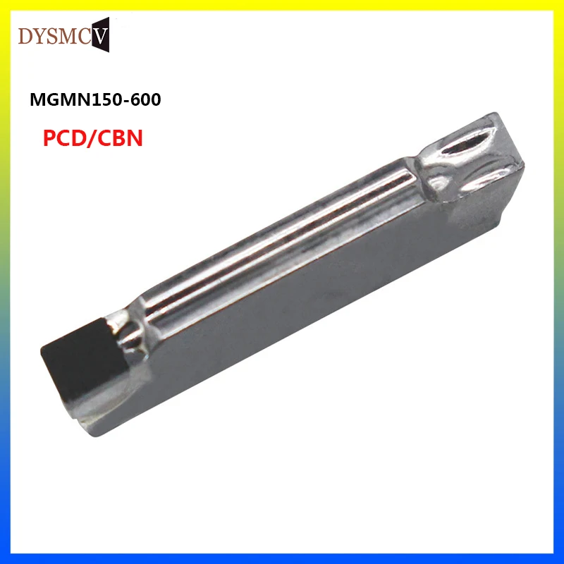 MGMN150 MGMN200 MGMN250 MGMN300 MGMN400 MGMN500 PCD CBN CNC turning blade diamond turning tool grooving cutter