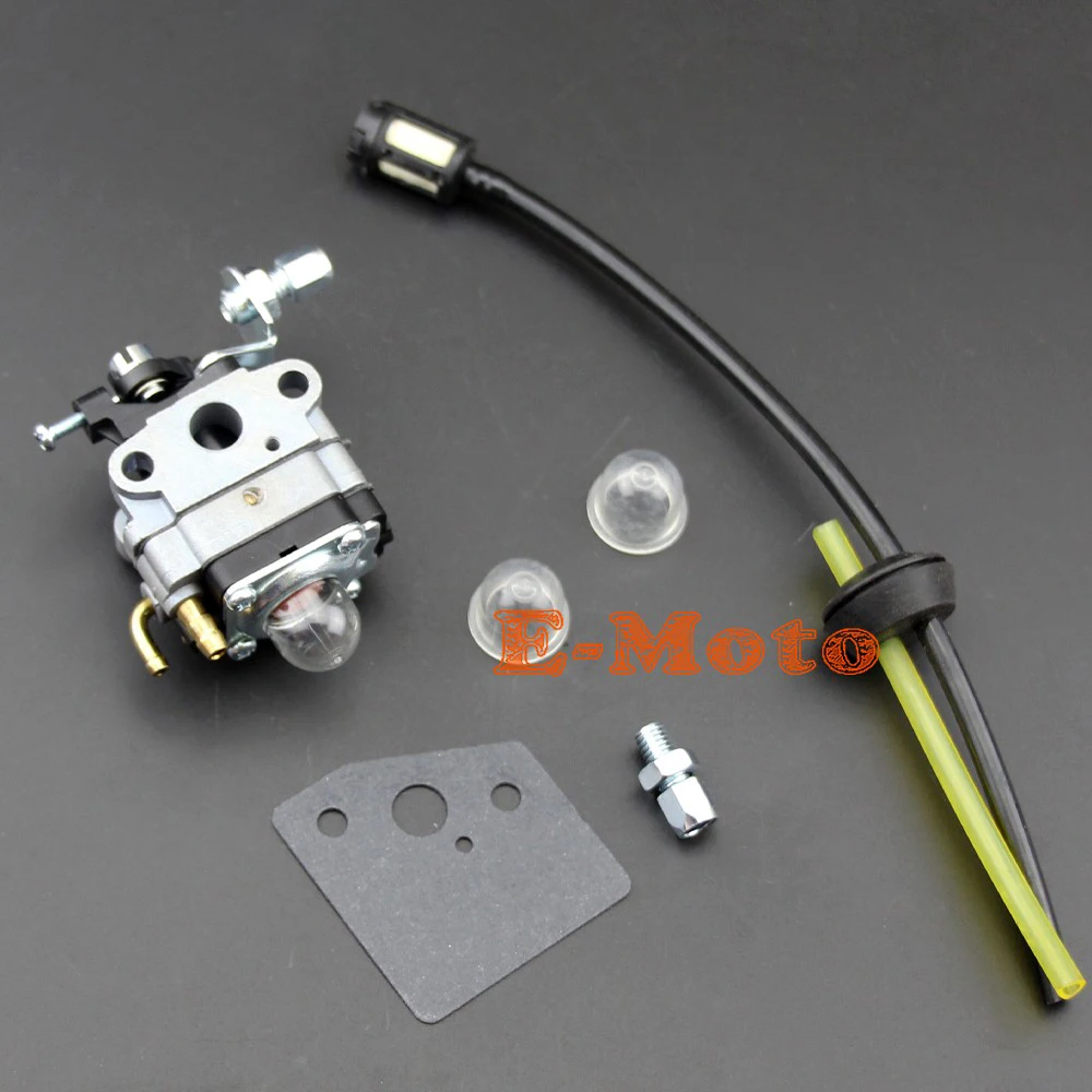 9mm Carburetor For Shindaiwa String Trimmer Brushcutter T230 T230B T230X T230XR T230BA Carb