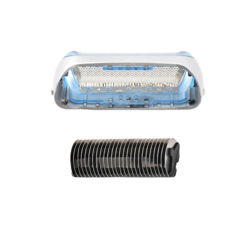 ماكينة حلاقة استبدال احباط وشفرة لسلسلة براون 20S 2000