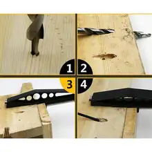 Woodworking Pocket Hole Clamp #6