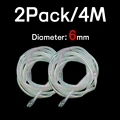 Paquete de 2 de 6 mm