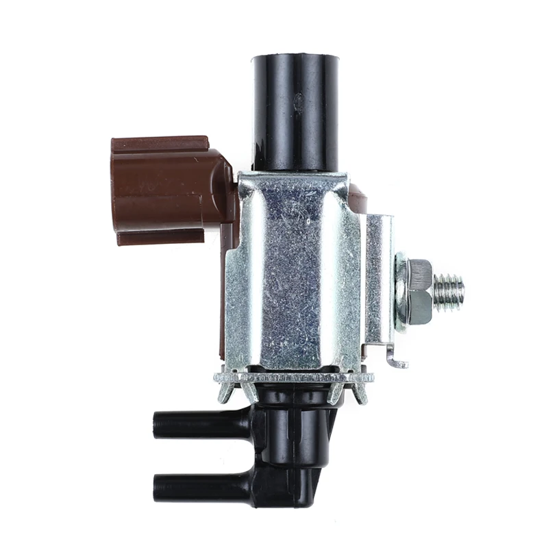 Car accessories K5T48272 MR204853 For Mitsubishi Montero Pajero Shogun L300 L200 Truck EGR Electric Emission Solenoid Valve