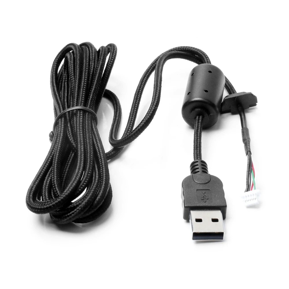 USB-кабель для мыши Logitech G9 G9X, 2 м