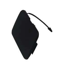Front Bumper Towing Cover Tow Hook Cap Plate Trailer Hole Trim Lid Traction Housing Garnish Hood For Suzuki Swift