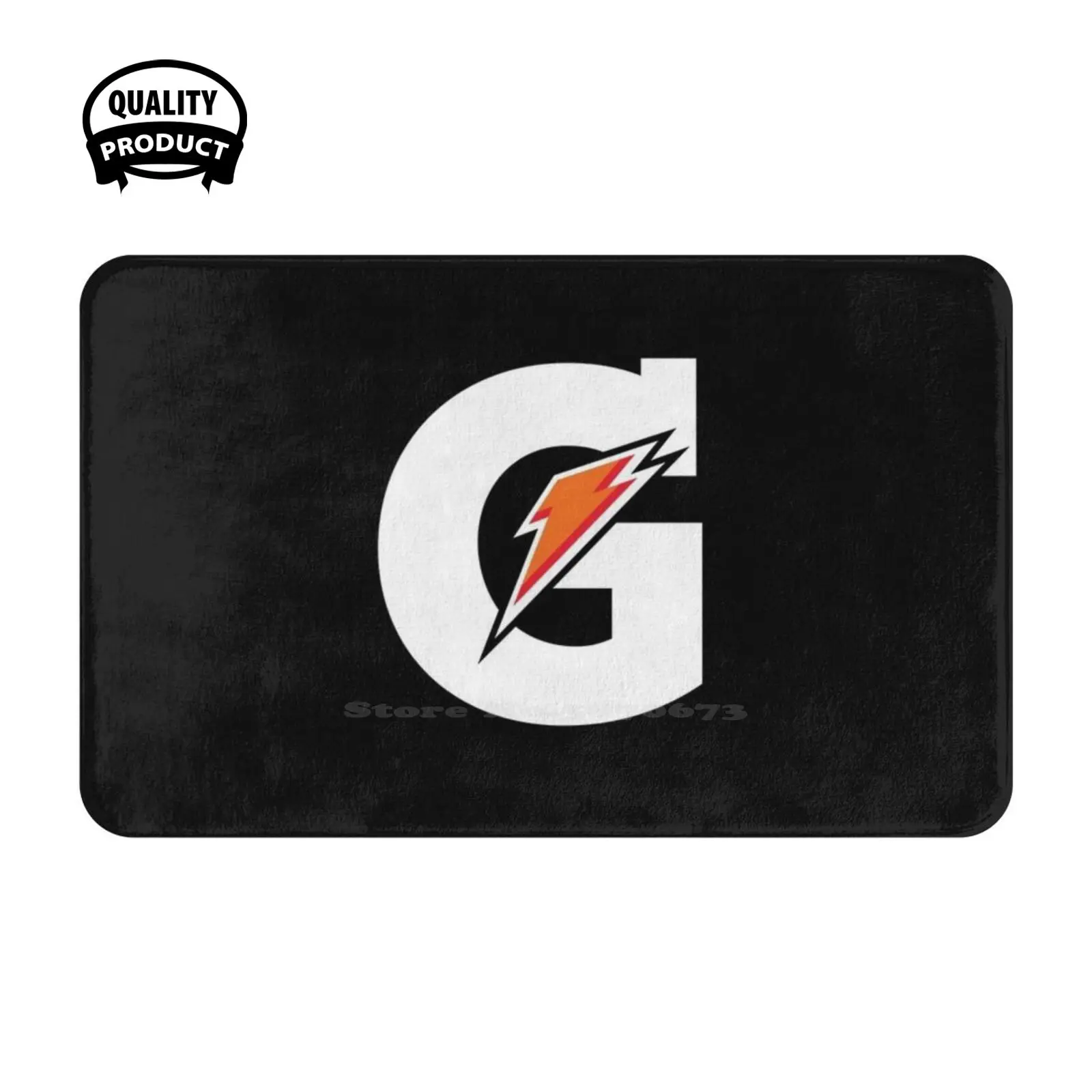 Best Selling - New Logo Soft Cushion Home Carpet Door Mat Car Rug New Logo Stuff New Logo Sweater New Logo Wood New Logo Long