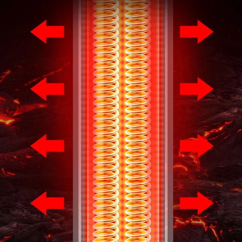 25W 50W Aquarium Heater Constant Temperature Warmer Fish Tank Turtle Submersible Thermometer Quartz Tube with Suction Cup Explos