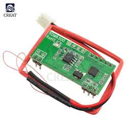 UART EM4100 RFID Card Key ID Control Module RDM6300 RDM630 Access Control System UART Reader Module For Arduino Output 125Khz